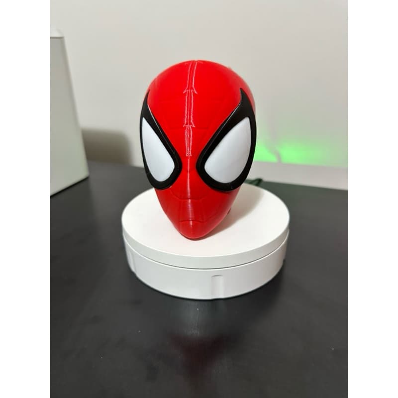 Porta Controle Spiderman Ps4 Ps5 Switch X-box