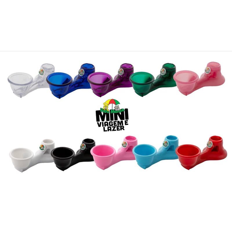 Bebedouro Para Cães Cachorro e Gatos S/ Molhar os Pelos Vida Mansa Mini Portátil Viagem e Lazer
