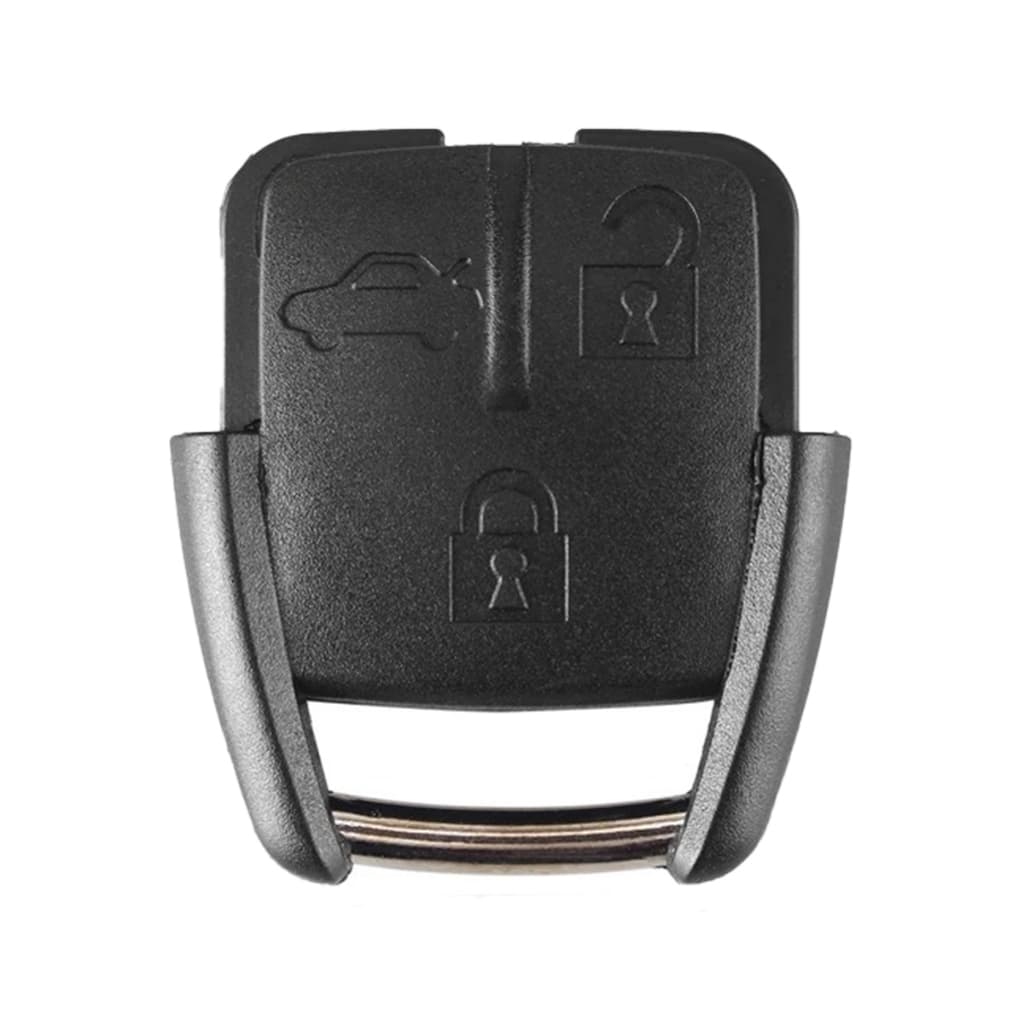Capa Chave Alarme Original Gm Vectra 2006 2007 2008 2009 10