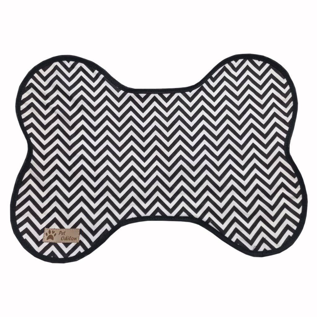 JOGO AMERICANO PET 48X31 PARA CACHORRO E GATO PARA POTINHOS (COMEDOURO E BEBEDOURO) VARIAS ESTAMPAS