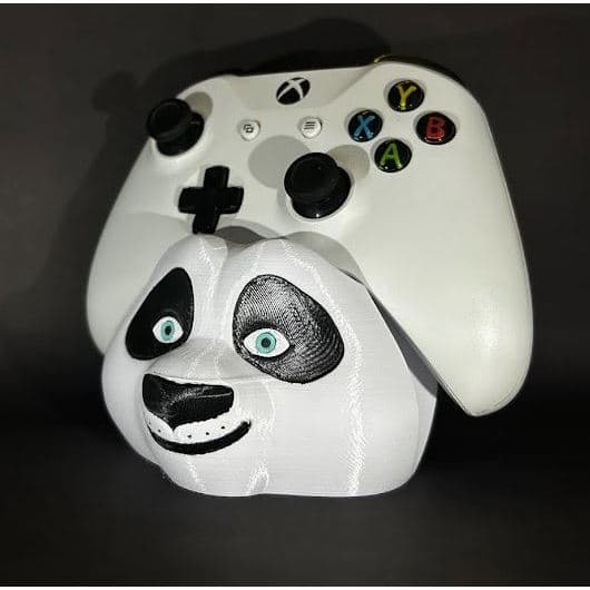 Suporte Para Controle Xbox/Playstation - Po Kung Fu Panda