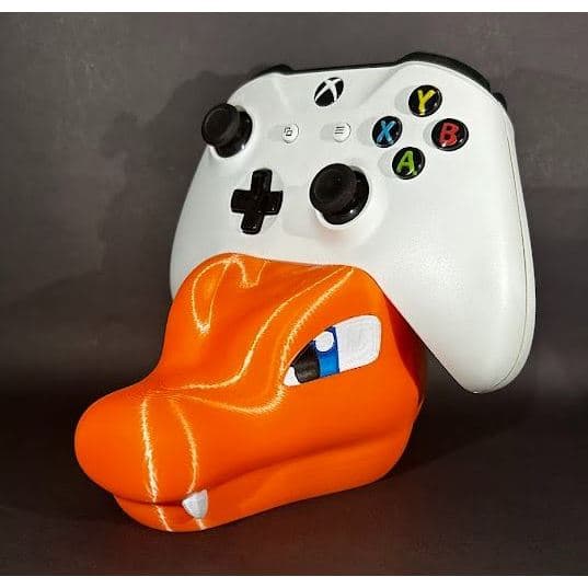 suporte para controle Xbox/Playstation - Pokémon Charizard