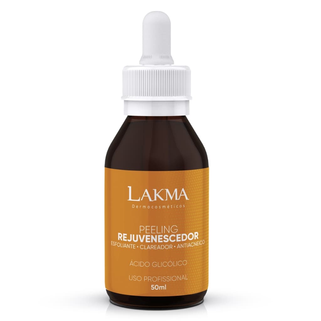 Lakma Peeling Rejuvenescedor 50ml