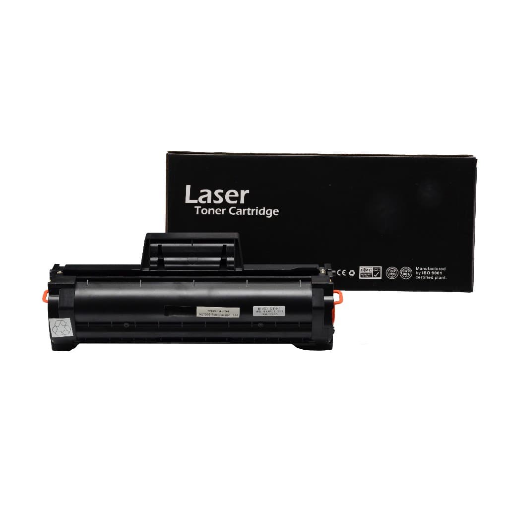 Toner Compatível D101 Ml2165 Scx3400 Ml2165 1.5k Com Chip