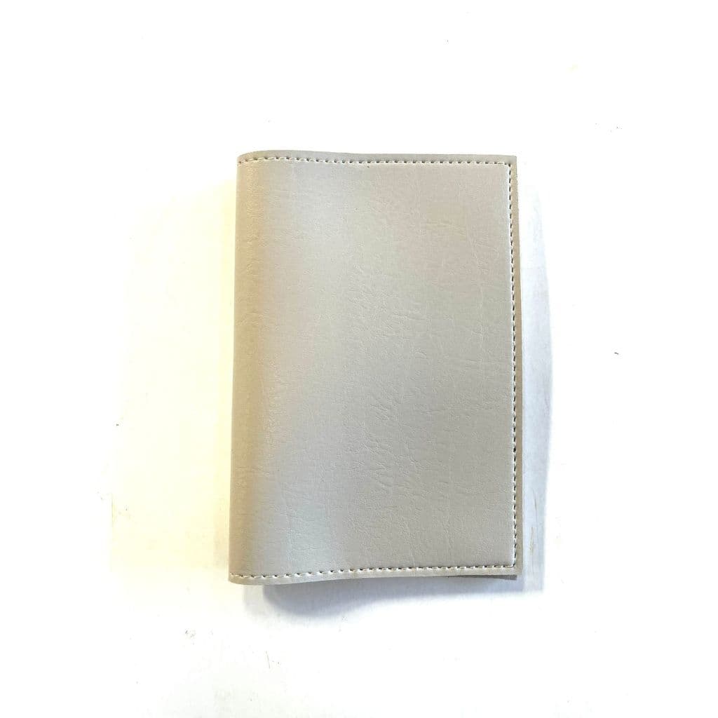 porta passaporte MONTANA - GELO