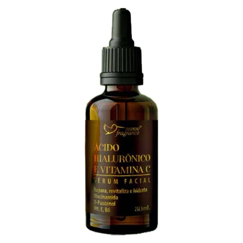 Ácido Hialurônico 30mL - Suave Fragance