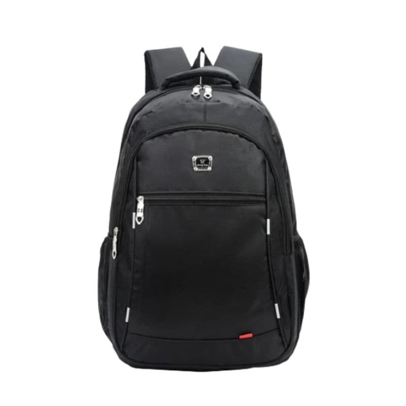 Mochila Bolsa Reforçada Notebook Semi Impermeável Unissex