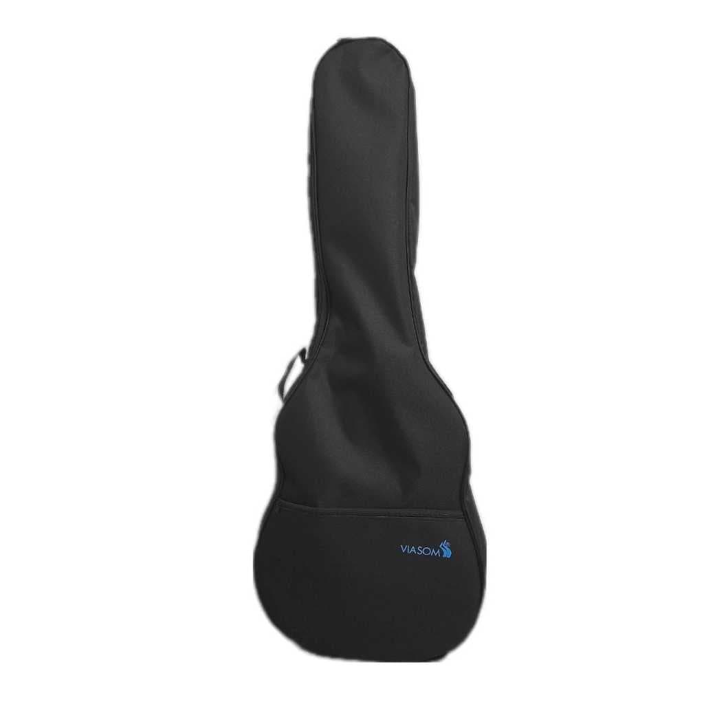 Capa bga para violão FLAT SIMPLES
