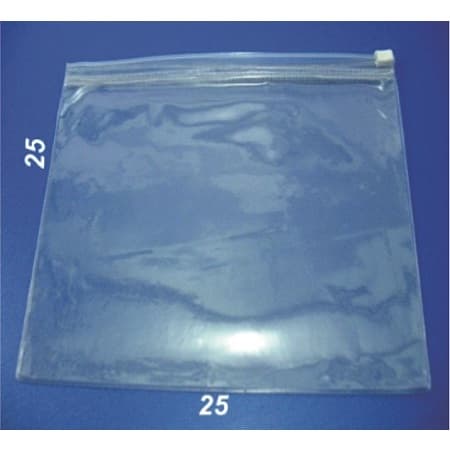 Embalagem Organizadora zip 25 x 25
