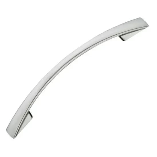 PUXADOR ARCO POLIDO - RENNA