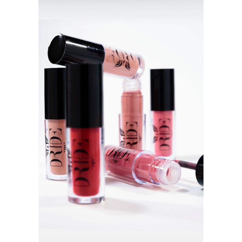Batom Lip Velvet Matte -Dride