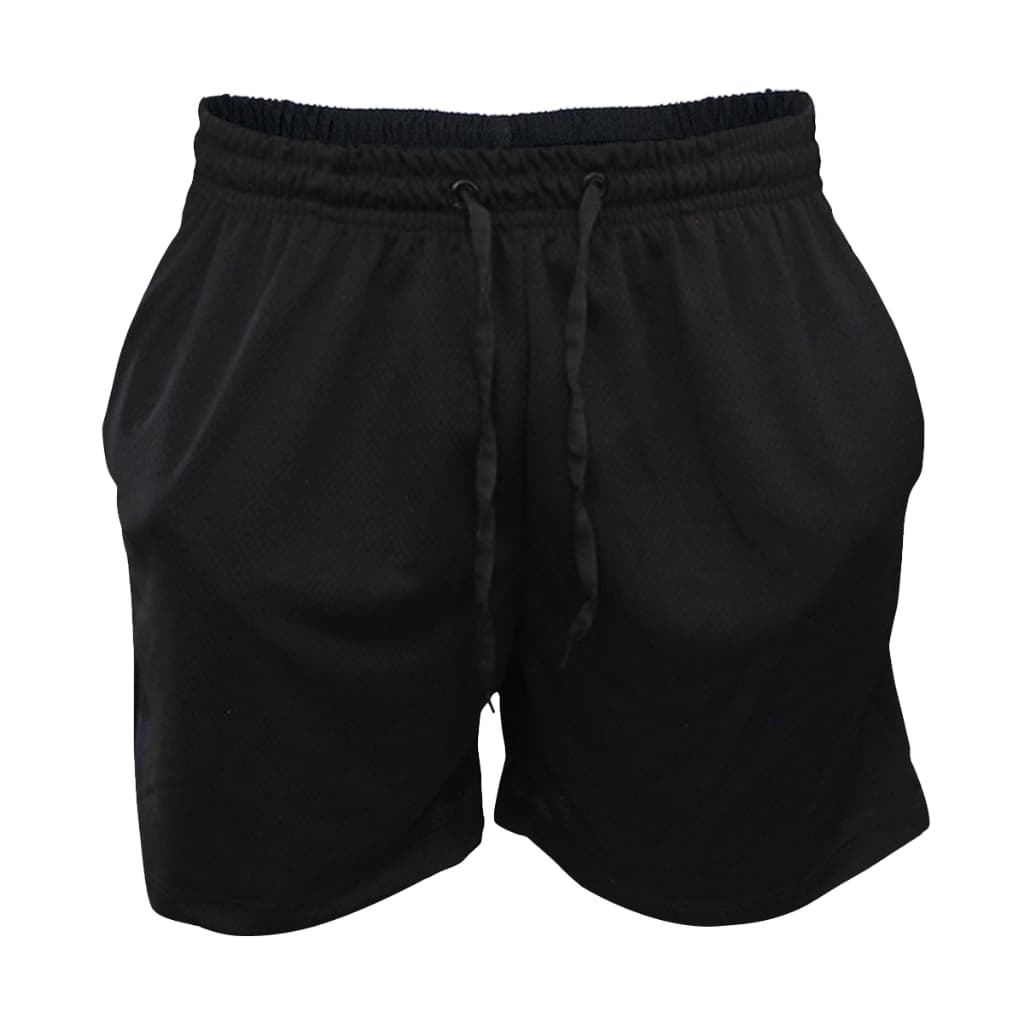 Short Bermuda Dryfit Premium Sem Estampa Treinos Academia Corrida Masculino