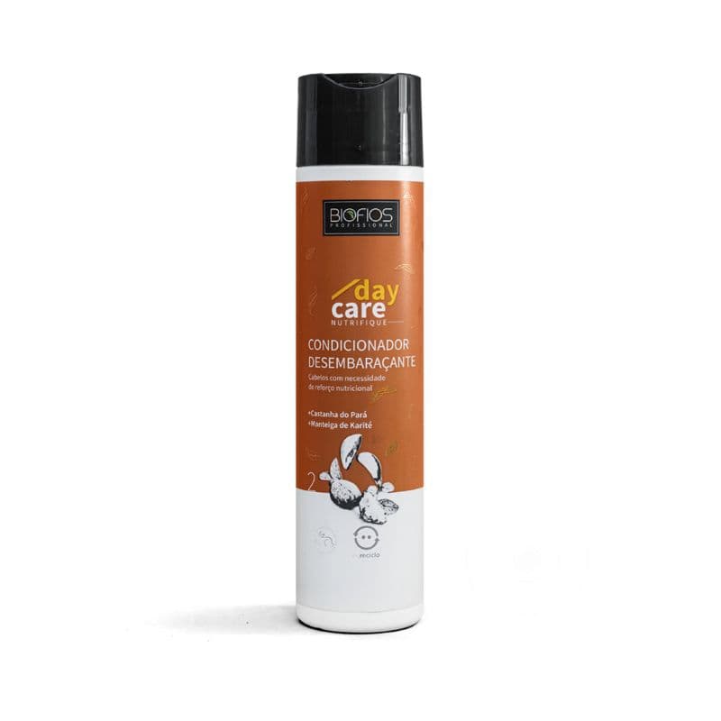 Condicionador Nutrição Capilar 250ml