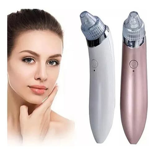 Aparelho Elétrico Profissional Removedor Espinha Cravo Acne Novidade Qualidade Premium