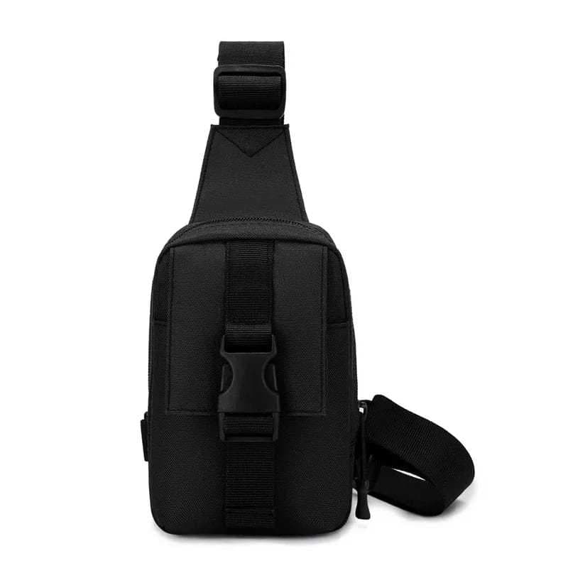 Mini Bolsa Lateral Shoulder Bag Transversal