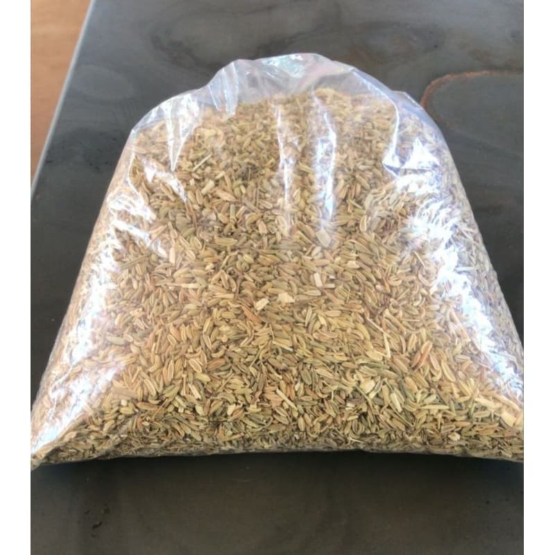 Erva Doce Natural Do Norte de Minas Gerais 500g