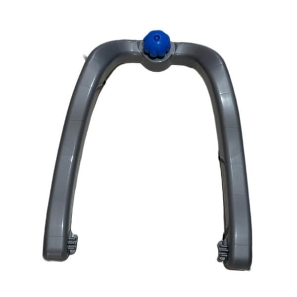Peça de Proteção Lateral + Parafuso do Quadriciclo original Maral