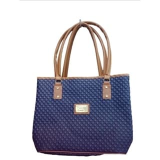 Bolsa Feminina Grande de Ombro