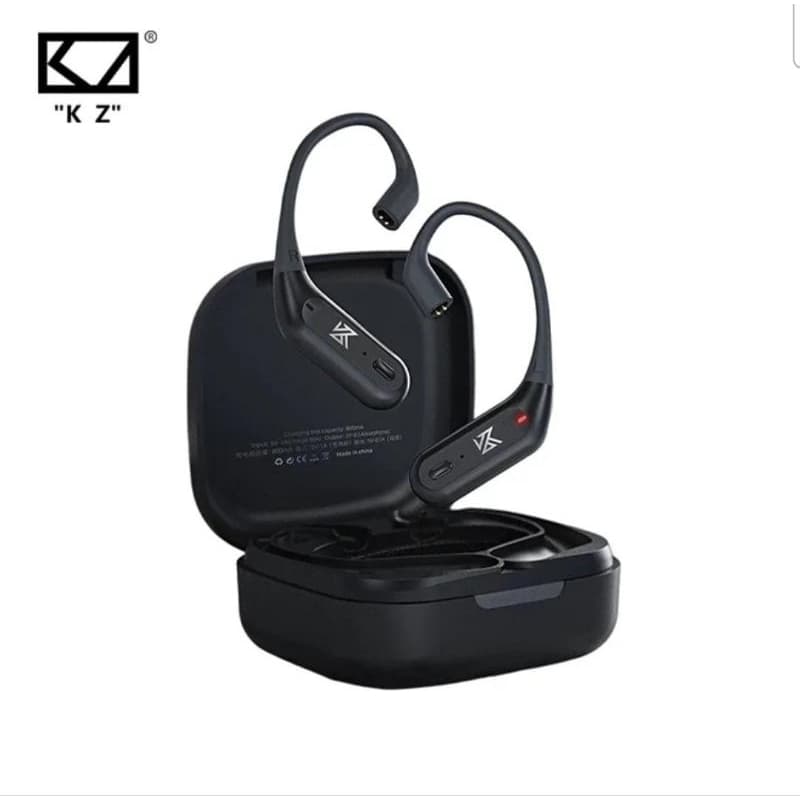 Adaptador Bluetooth KZ AZ09 PRO Bluetooth 5.2 Profissional GAMER Tipo C