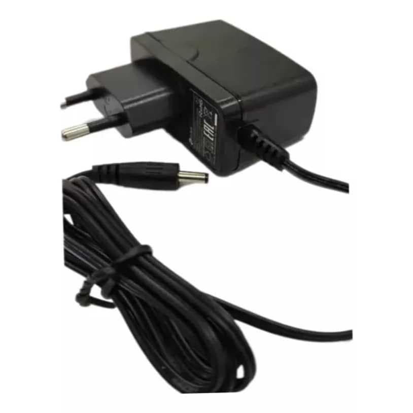 Fonte De Alimentação Bivolt Automática Saída 5v 0,6a