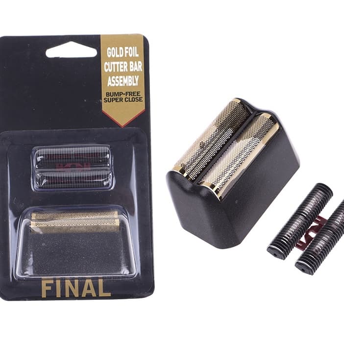 lamina para maquina shaver.
