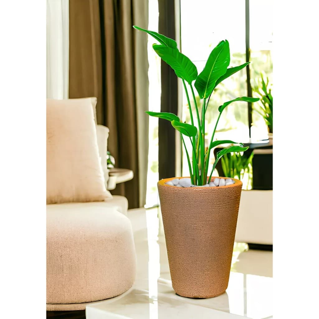 Vaso Cônico Grande 36x24x52
