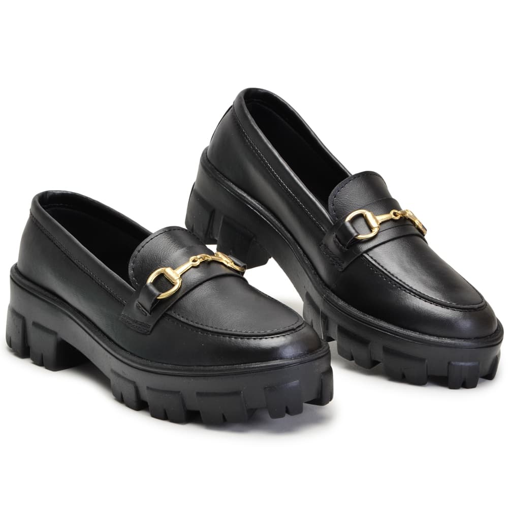 Mocassim Oxford Bridão Dpezzo