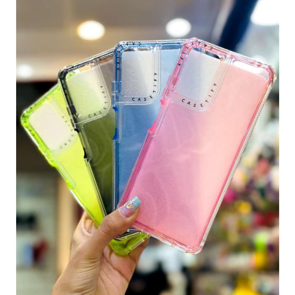 Capa Case Capinha de Celular Space Colorida MOTOROLA G04/G04S/G24/G34/G10/G20/G30/G22/ G14/ E22/E13/G13/G54/G84/E20