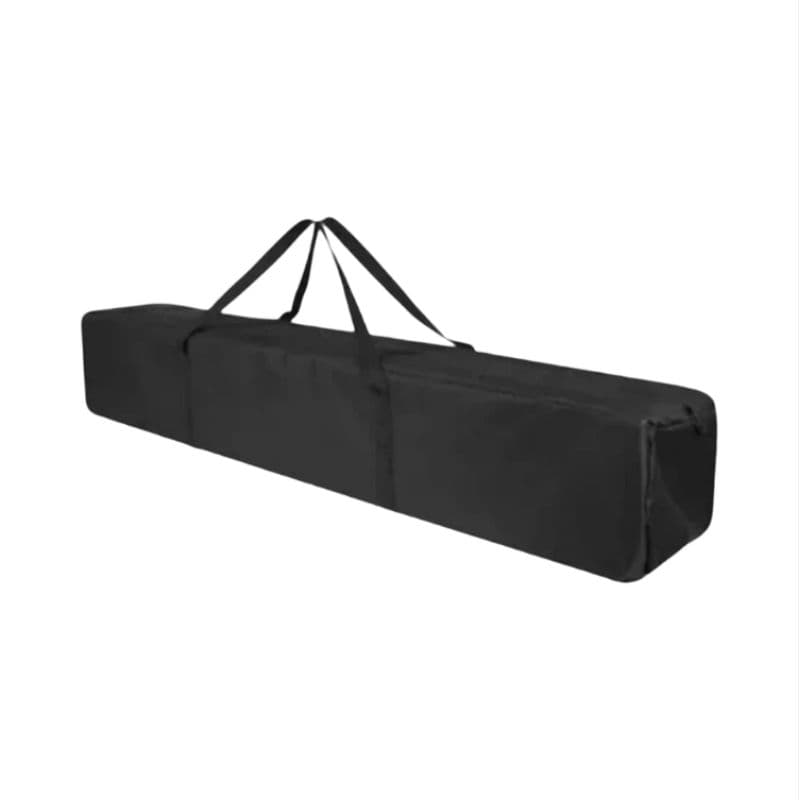 Bolsa Capa Gazebo NTK MOR Transporte Tenda Sanfonada Praia 1,20