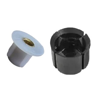 Arraste borracha motor + copo para liquidificador compatível modelo Arno Alegro / Magiclean