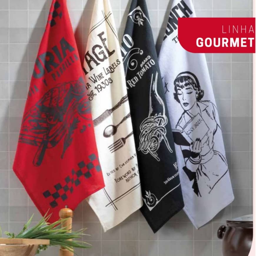 Kit 4 Pano de Prato Copa Pia Decoração Area de Festa Gourmet Toalha de Louça Grande