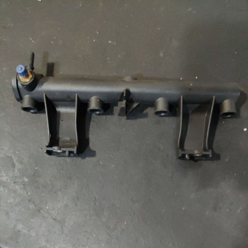 Flauta Peugeot 207 208 C3 9636520780