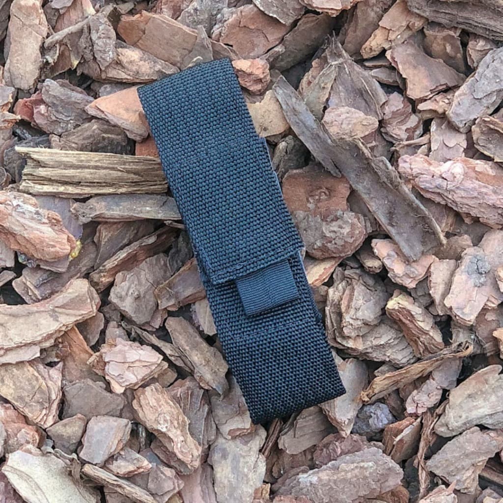 Porta Spray de Defesa Hitch – Preto