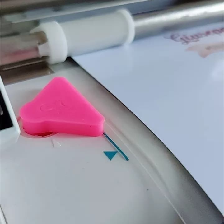 Guia de Base de corte Silhouette CAMEO 2 ALINHAMENTO E RAPIDES