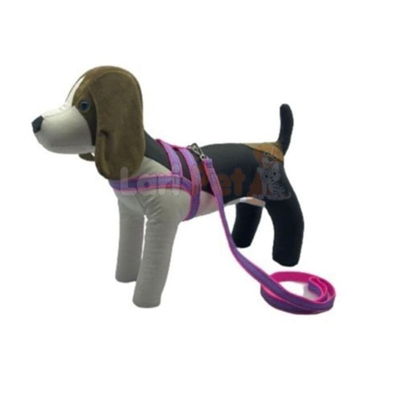 Coleira Peitoral para cães - Lari Pet