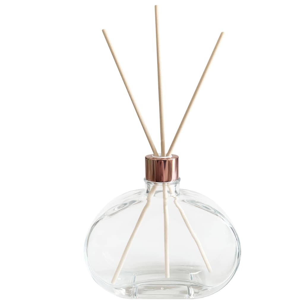 Frasco Aromatizador Vidro Jolie 300ml
