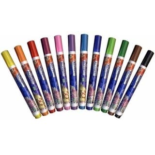 Marcador Para Tecido Acrilpen - Acrilex (ESCOLHAR COR)