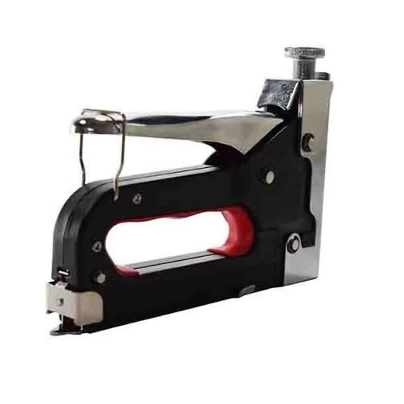 Grampeador Tapeceiro Profissional 4-14 mm FERJÁ