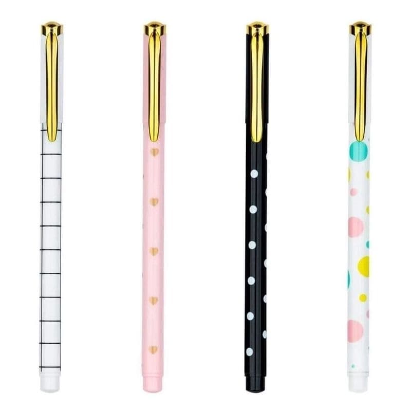 CANETA ESTAMPADA BRW VALOR UNITÁRIO