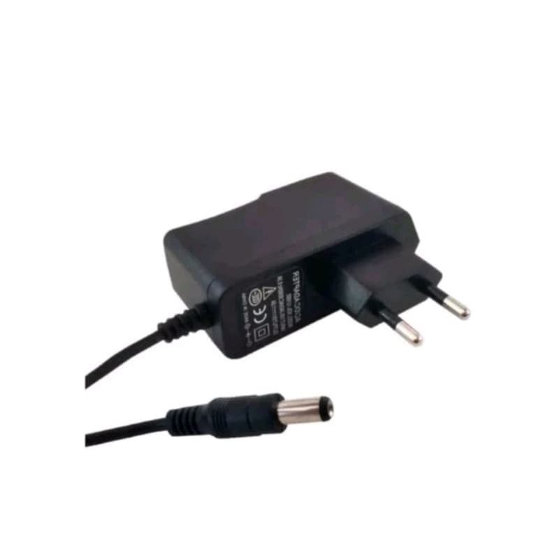Fonte Carregador P/ Moto Eletrica Carro Infantil 6v Plug P8 e P4