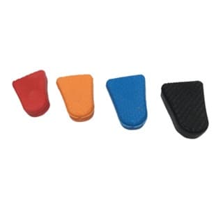 Borracha Pedal Freio Bros 125/150/160 e Xre300