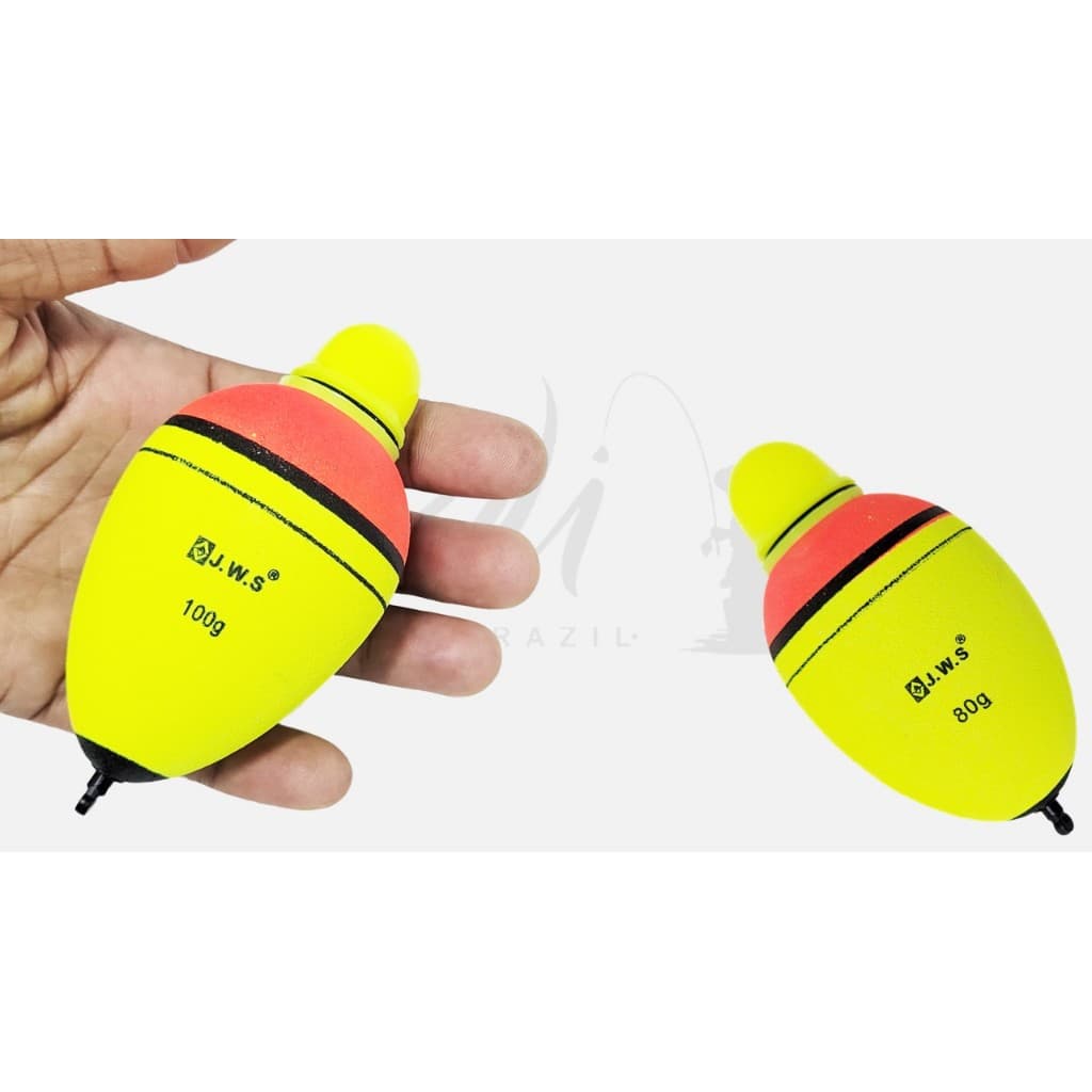Bóia Luminosa em EVA  2pçs