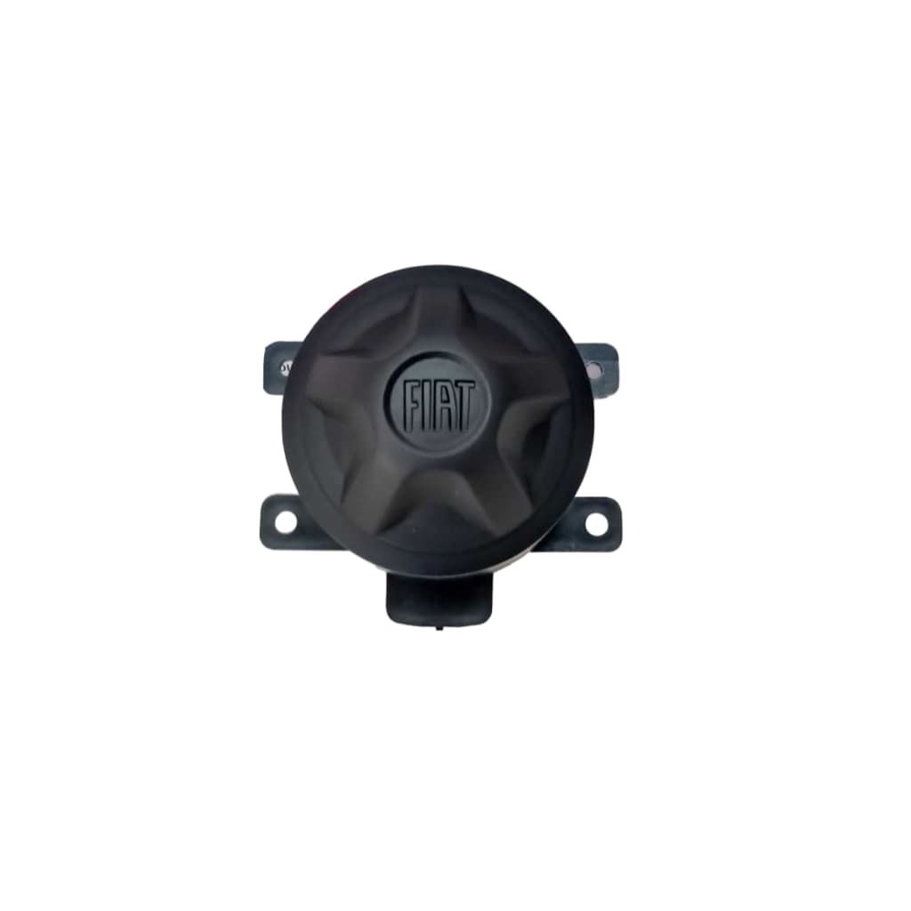 TAMPA FAROL MILHA FIAT ARGO 2018 A 2022