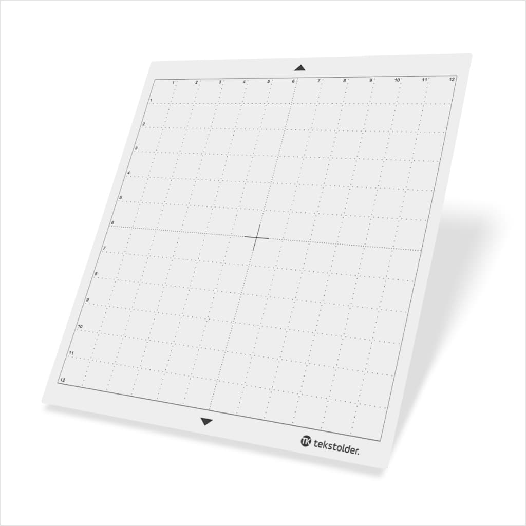 Base de corte Silhouette 30x30