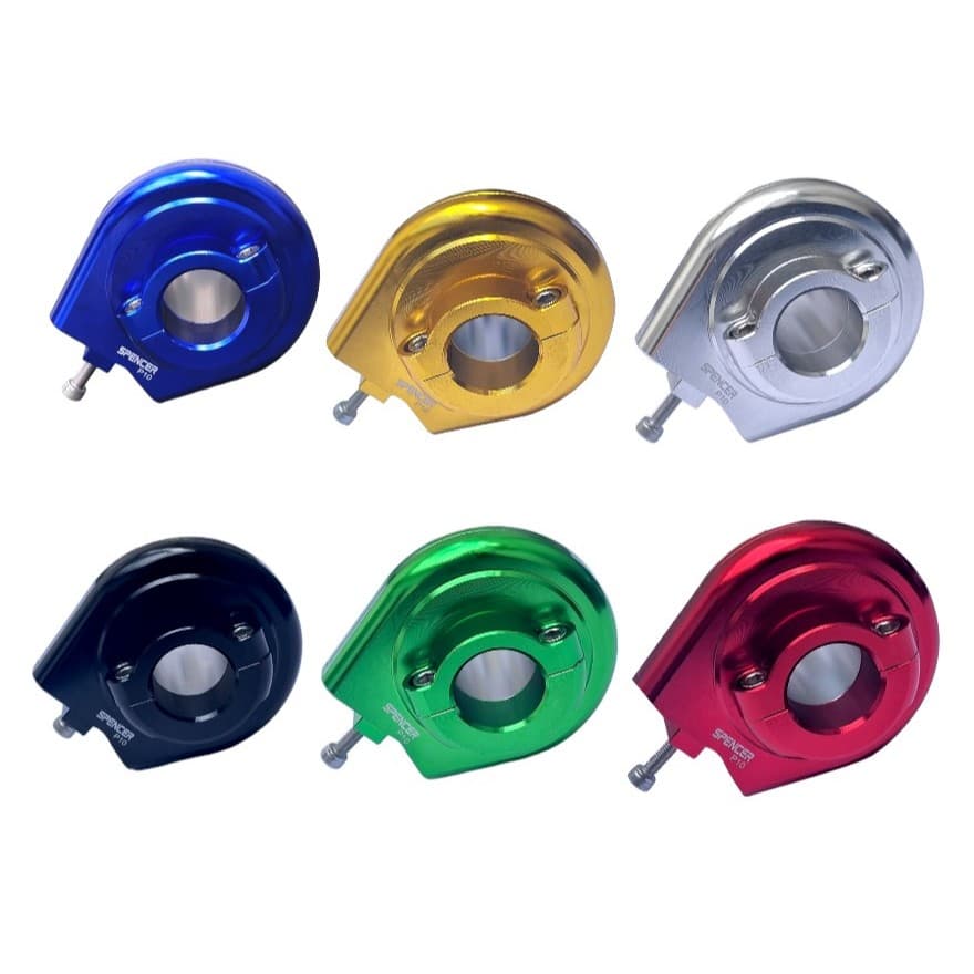 Acelerador De Punho Rápido Para moto Spencer