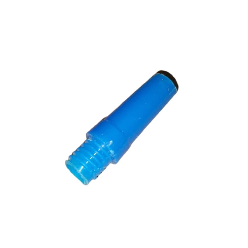 Bico para Inflador Compressor Bomba de Balões | 2, 4, 6 ou 8 Unidades