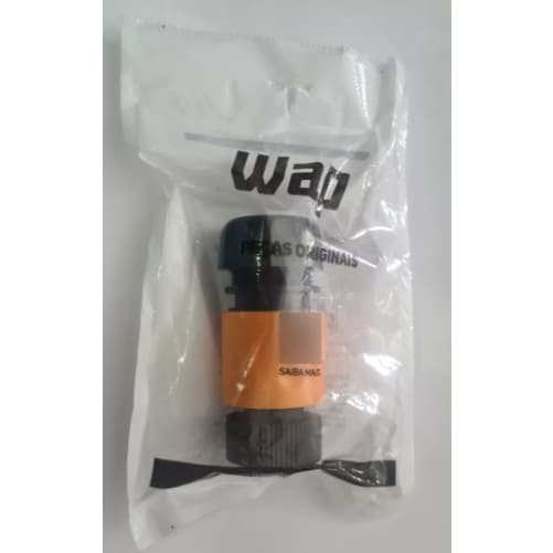 Engate Rápido Para Lavadoras De Alta Pressão Universal Wap