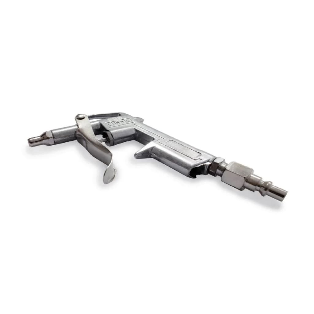 Pistola de Ar com Bico Curto para Limpeza Pro - 201 - PDR