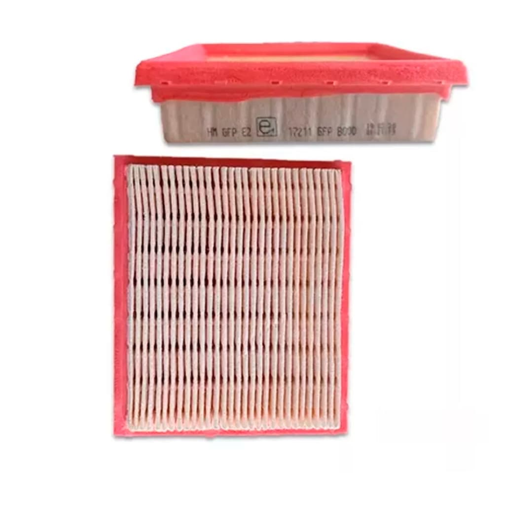 Filtro de Ar FAN TITAN BROS POP 2009 a 2013 Original Honda 17211GFPB01