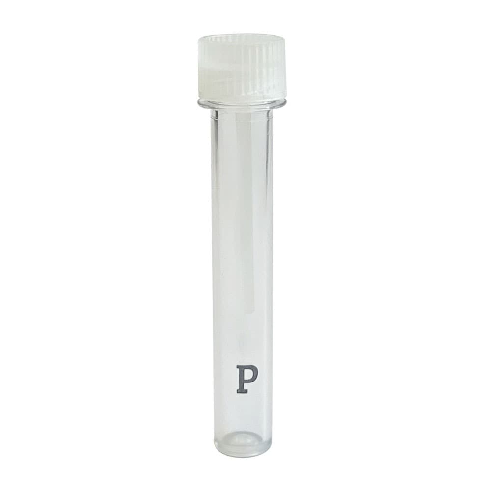 Flaconete Pet 1ml Para Amostra De Perfume